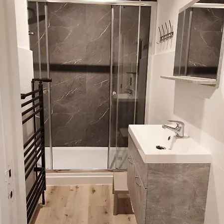 Zeedijk Westende * Middelkerke