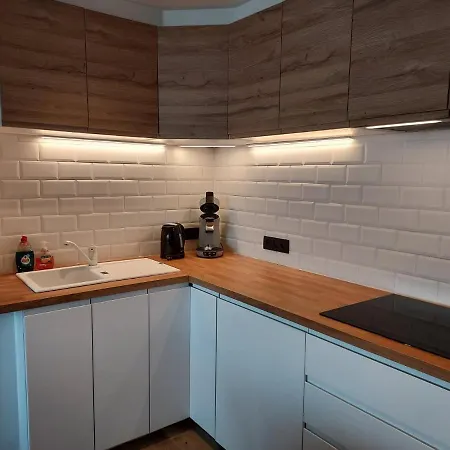 Zeedijk Westende Apartmán Middelkerke