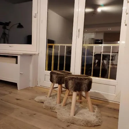 Zeedijk Westende Apartamento Middelkerke