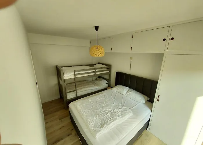 Διαμέρισμα Zeedijk Westende