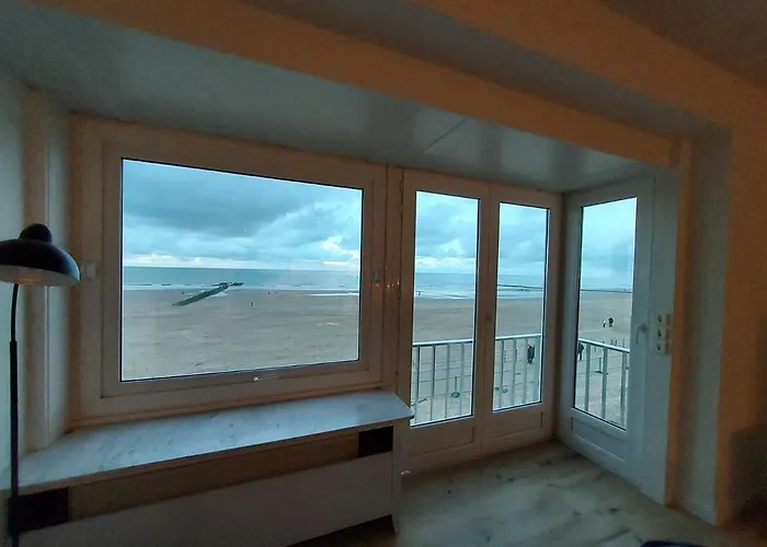 Διαμέρισμα Zeedijk Westende