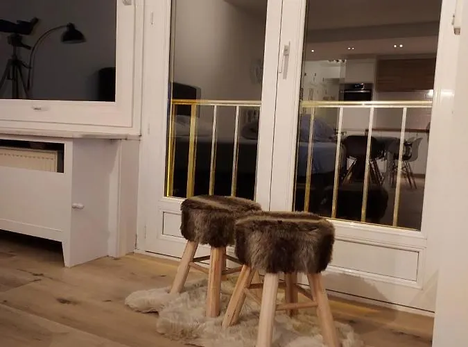 Zeedijk Westende Διαμέρισμα Middelkerke